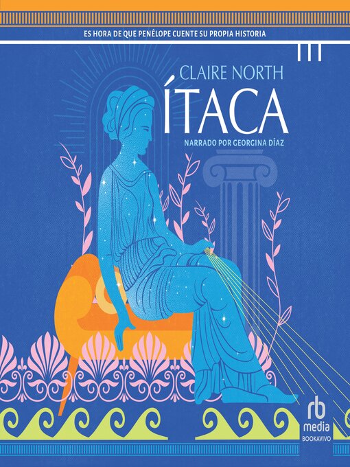 Title details for Ítaca by Claire North - Available
